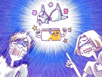 だめ、恥ずかしいっ……!!　女性がホテルで“必死にお願い”した理由とは