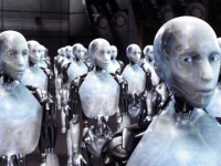 人間と同じように、人工知能ロボットも人種差別や性差別を行う（米研究）
