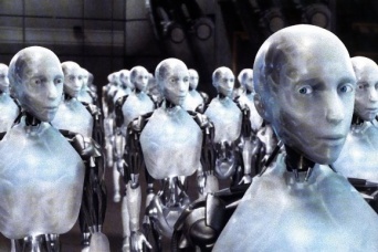 人間と同じように、人工知能ロボットも人種差別や性差別を行う（米研究）