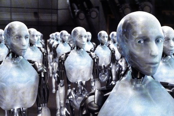 人間と同じように、人工知能ロボットも人種差別や性差別を行う（米研究）