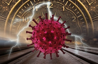 タイムトラベルで過去に戻れば新型コロナの大流行を阻止できるのか？ それは不可能と天体物理学者