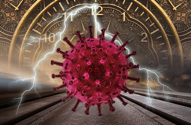 タイムトラベルで過去に戻れば新型コロナの大流行を阻止できるのか？ それは不可能と天体物理学者