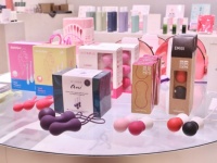 アラサー女子がレポート！　セルフプレジャー・膣トレ・フェムケアを網羅できるイベントに参加してきた