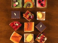 スイーツの宝石箱や～！「Jewel Box スイーツおせち」