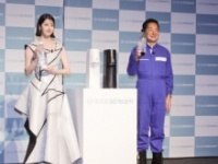 松本若菜、毛利衛