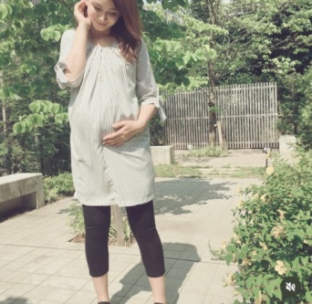Instagram:加藤夏希(@natsukikato_official)より