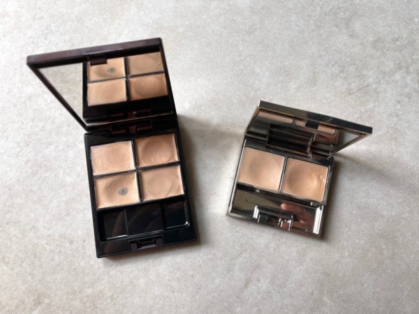 コンシーラーって難しい……。クマ・赤みを上手にカバーする方法