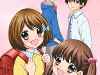 (C)まいた菜穂・小学館／アニメ「１２歳。」製作委員会