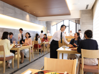 学校法人大和学園のプレスリリース画像