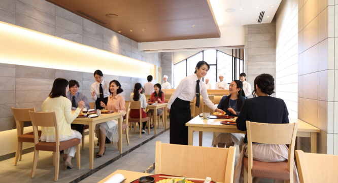 学校法人大和学園のプレスリリース画像