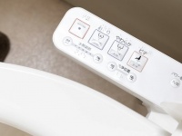ウォシュレット、使う？使わない？