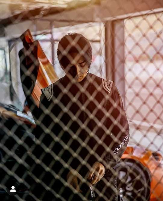 Instagram:Shota Matsuda(@shota_matsuda)より