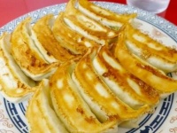 1位は餃子消費量だけじゃなかった