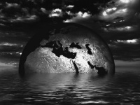 地球の揺れが大きくなっている。その原因は？（NASA研究）