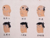 額や腕に恥ずかしい紋様を入れられてしまう。江戸時代の「入墨刑」に関する事実