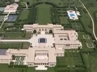 世界お宅訪問。超厳重警備体制で最強のセキュリティーを持つ世界10の家