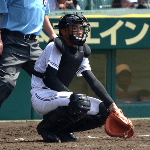 中村奨成（広陵）、清水達也（花咲徳栄）にオススメしたい球団はココだ！