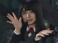 長濱ねる