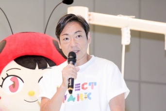 香川照之（市川中車）