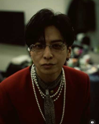 Instagram:生田斗真(@toma.ikuta_official) より