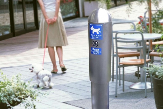 近未来的なデザインだ（画像は信建工業より）