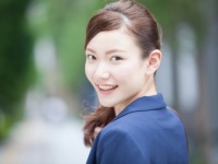 職場の「愛され女子社員」になるための今日からできる4つのこと