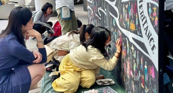 株式会社CHALK'Sのプレスリリース画像