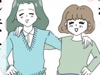 いけるっしょ。女友達とルームシェアすることになったワケ【ミニマリストにハマりすぎた友人の末路 #1】