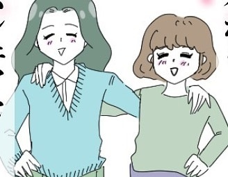 いけるっしょ。女友達とルームシェアすることになったワケ【ミニマリストにハマりすぎた友人の末路 #1】