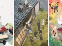 「夏目友人帳」Blu-ray Disc BOX 2