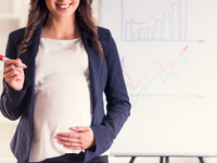 【男女のちがい】女性が妊娠・出産するのにちょうどいいと思う入社歴ランキング！