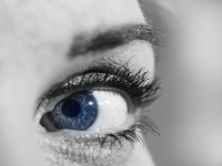 世界中の珍事件特集：私、目の中にこんな物入っちゃいました