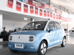 約９４万円という破格のお値段！中国メーカーから電気自動車『ORA R１』が登場！
