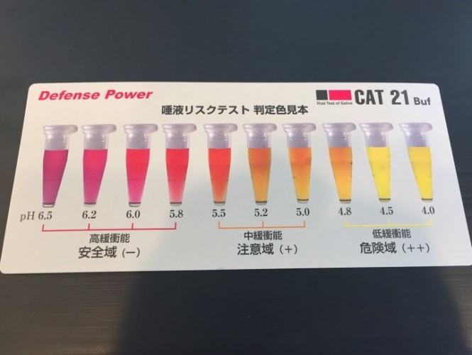 ナカイデンタルオフィスのプレスリリース画像