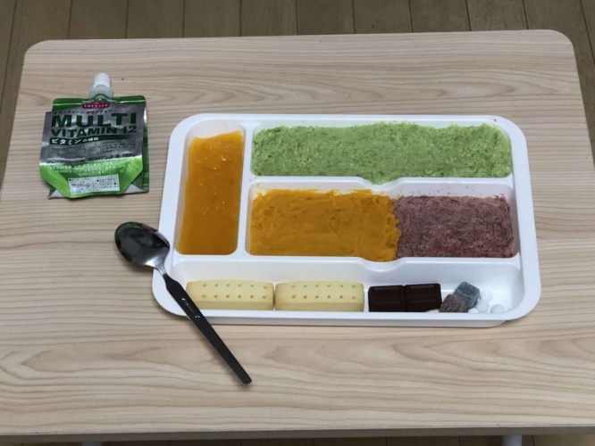 テンション上がってきた~!