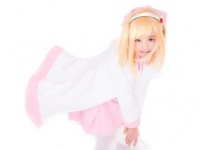 サイコーかよ!!　ハロウィンに女子にしてもらいたい「アニメキャラ」コスプレ6選！