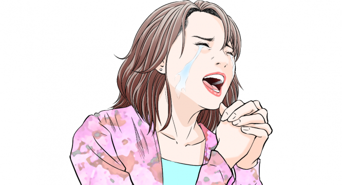 涙と旅カフェ　あかねのプレスリリース画像