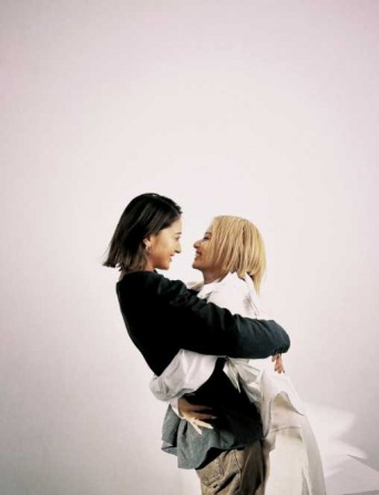 Instagram：みちょぱ(@michopa1030)より