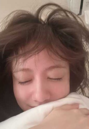 Instagram:谷まりあ(@mariaaaa728)より