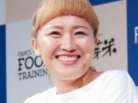 丸山桂里奈