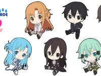 （C）2014 川原 礫／ＫＡＤＯＫＡＷＡ　アスキー・メディアワークス刊／SAOII Project