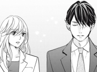 めっちゃリアル。仕事もルックスも完璧な男女が抱える「唯一の悩み」【デキる男女のデキない恋＃4】