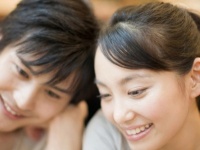 【男性心理攻略】視線の意味を探る！　彼がジッと見つめる理由とは