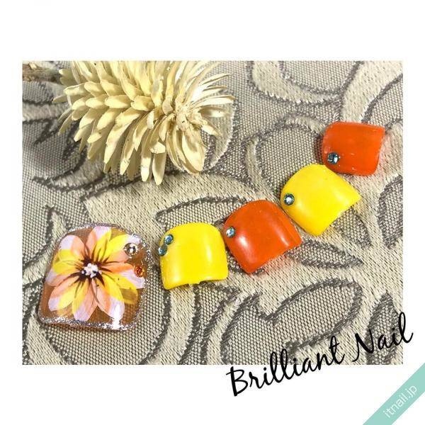 Brilliant Nail (大阪)