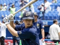 西村凌