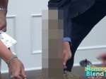 生放送中に“砂の塔”を作っていたら“アレ”になっちゃって微妙な雰囲気に…