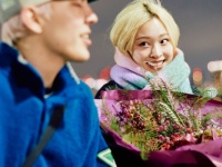 いきなり“花束”発動！　韓国男子をめぐる三つ巴バトルにも注目【花束とオオカミちゃんには騙されない #2】