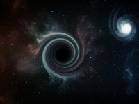 ブラックホールがやってのける（吸い込む以外の）とんでもない10のこと