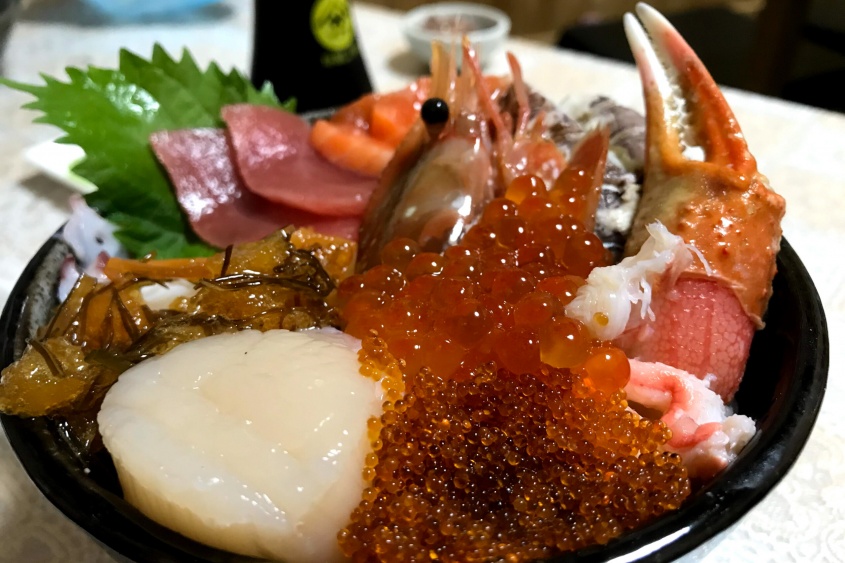 今もなお『海産物勧誘＆送りつけ詐欺』横行中！　断ると業者が激怒するケースも！！　国民生活センター「年末は特に注意が必要」