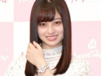 橋本環奈